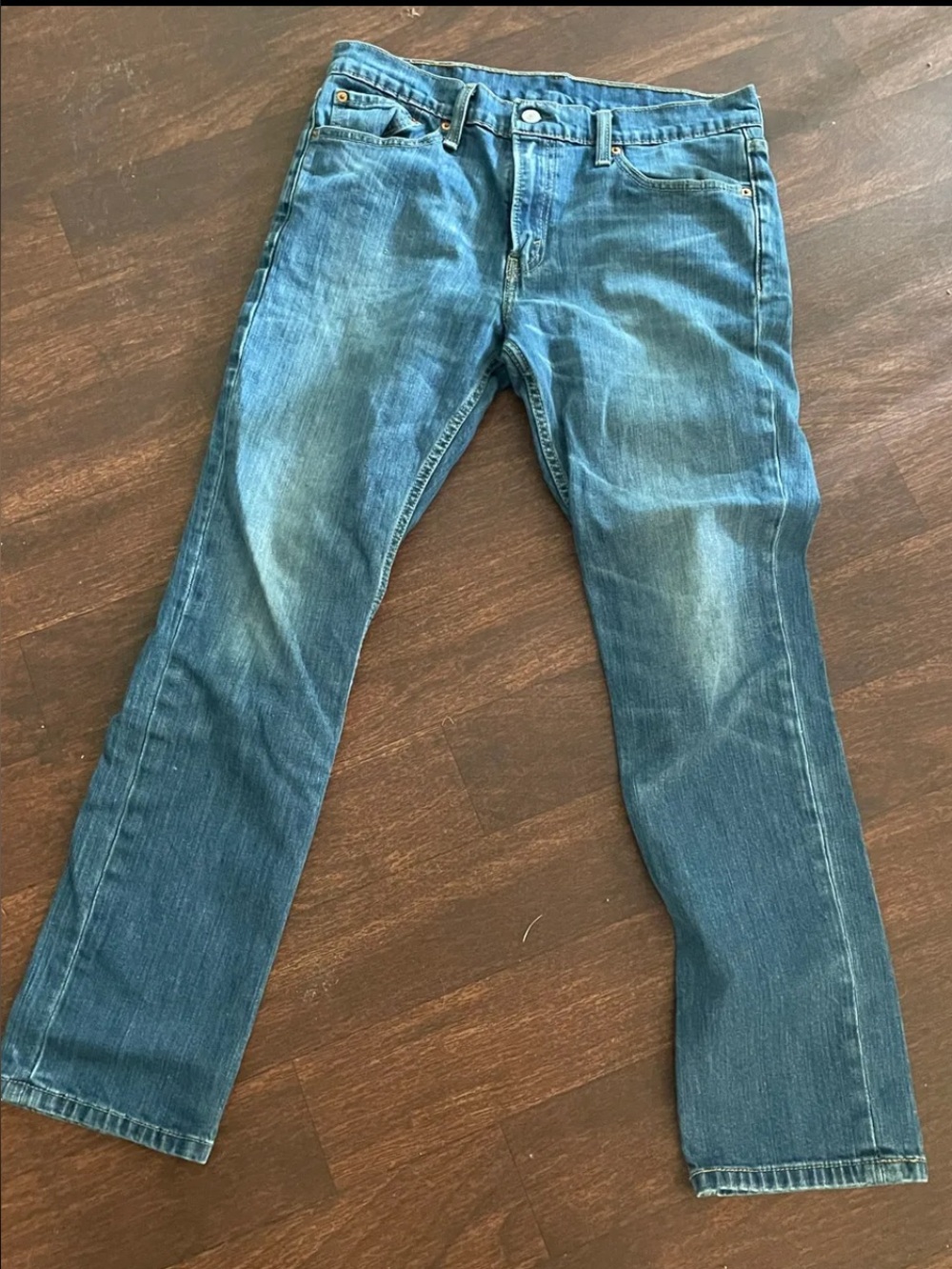 Levi’s Jeans
